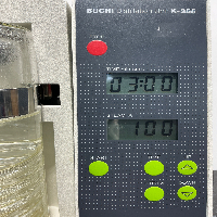 BUCHI Distillation Unit K-355 image 2